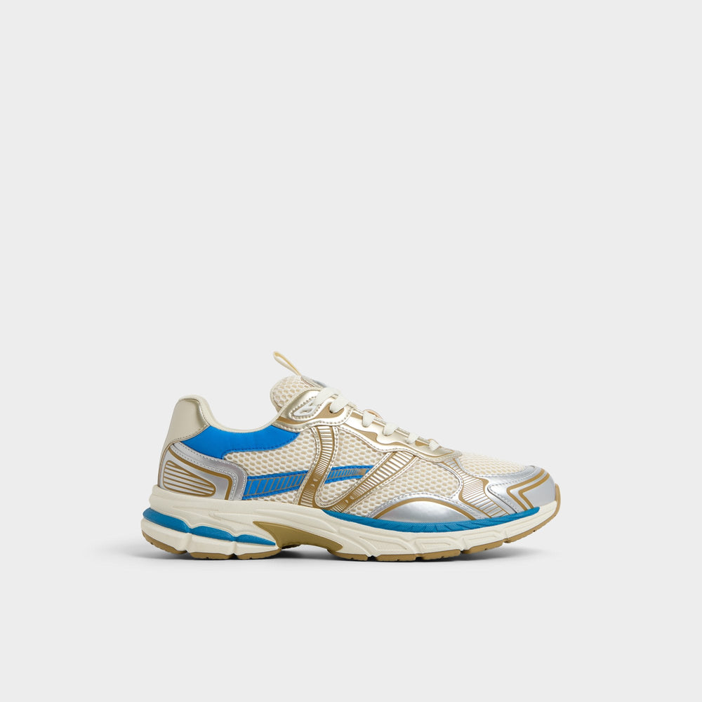 Blade in Bone - Low top sneaker, Jogger sole | Aldo outlet