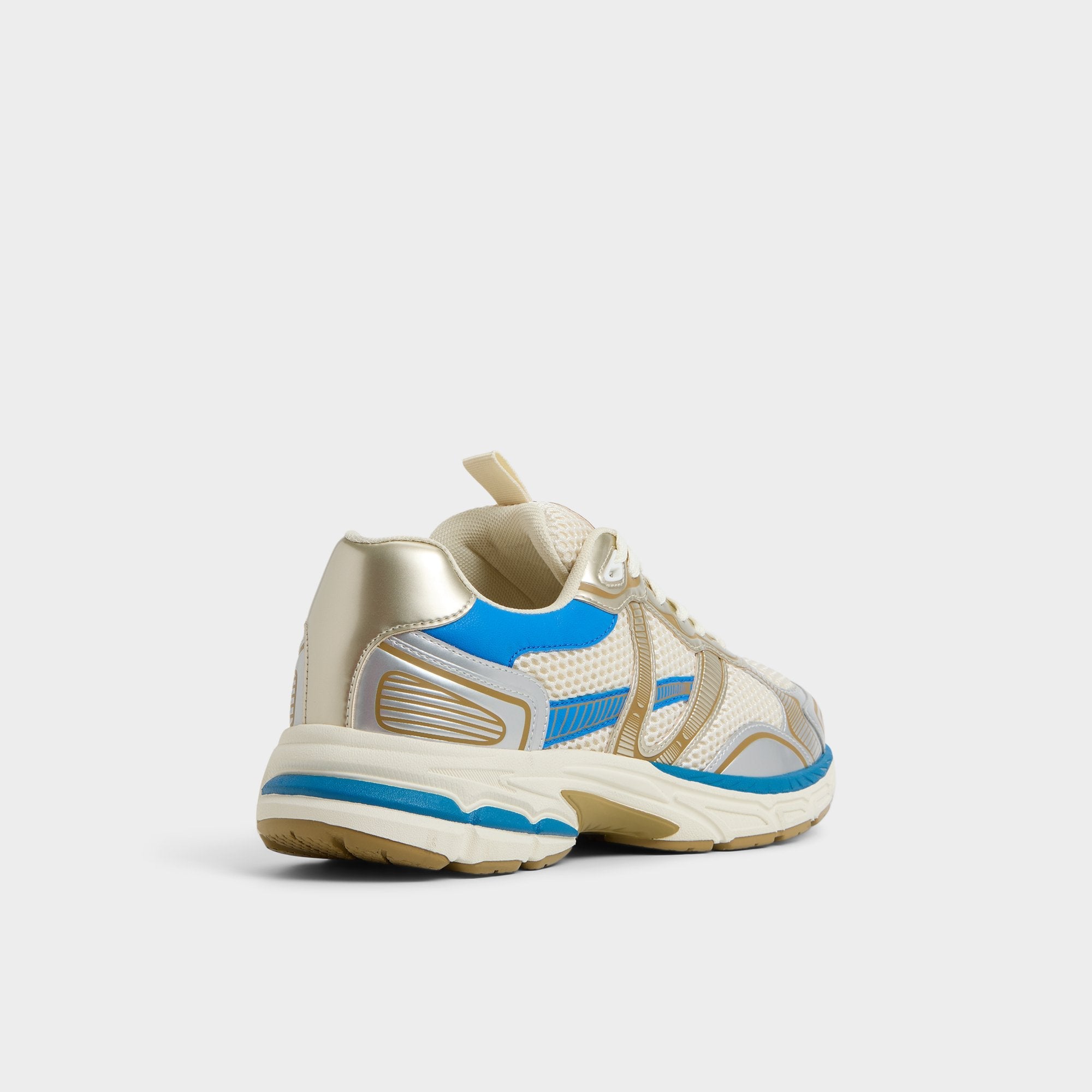 Blade in Bone - Low top sneaker, Jogger sole | Aldo outlet