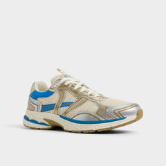 Blade in Bone - Low top sneaker, Jogger sole | Aldo outlet
