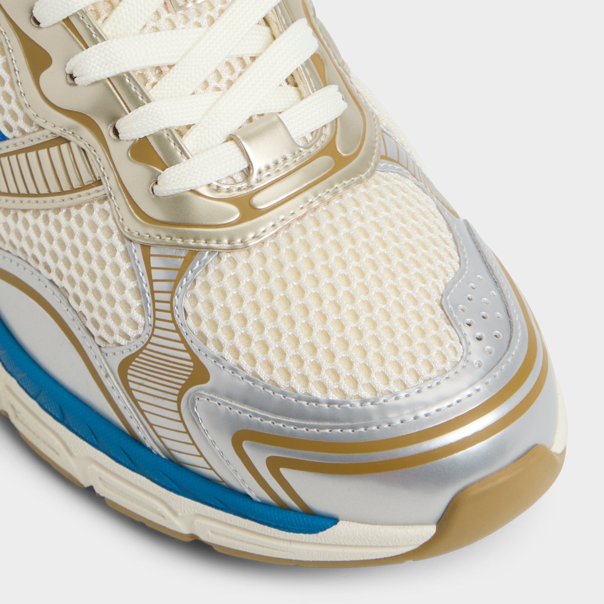 Blade in Bone - Low top sneaker, Jogger sole | Aldo outlet
