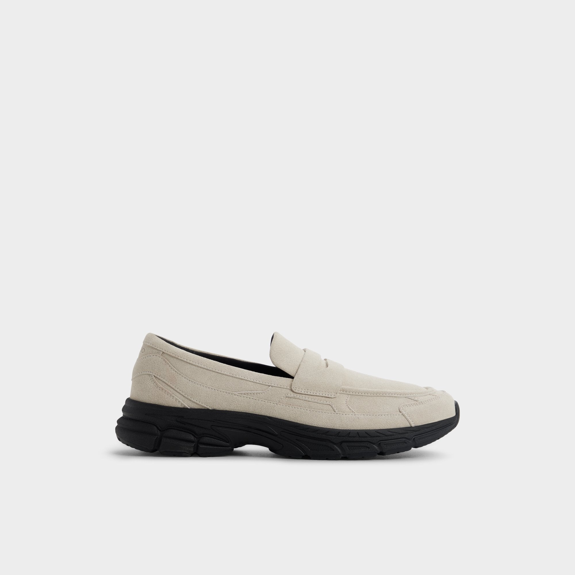 Loafersnkr in Ivory - Slip-on sneaker, Jogger sole | Aldo sale
