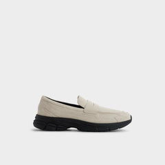 Loafersnkr in Ivory - Slip-on sneaker, Jogger sole | Aldo sale
