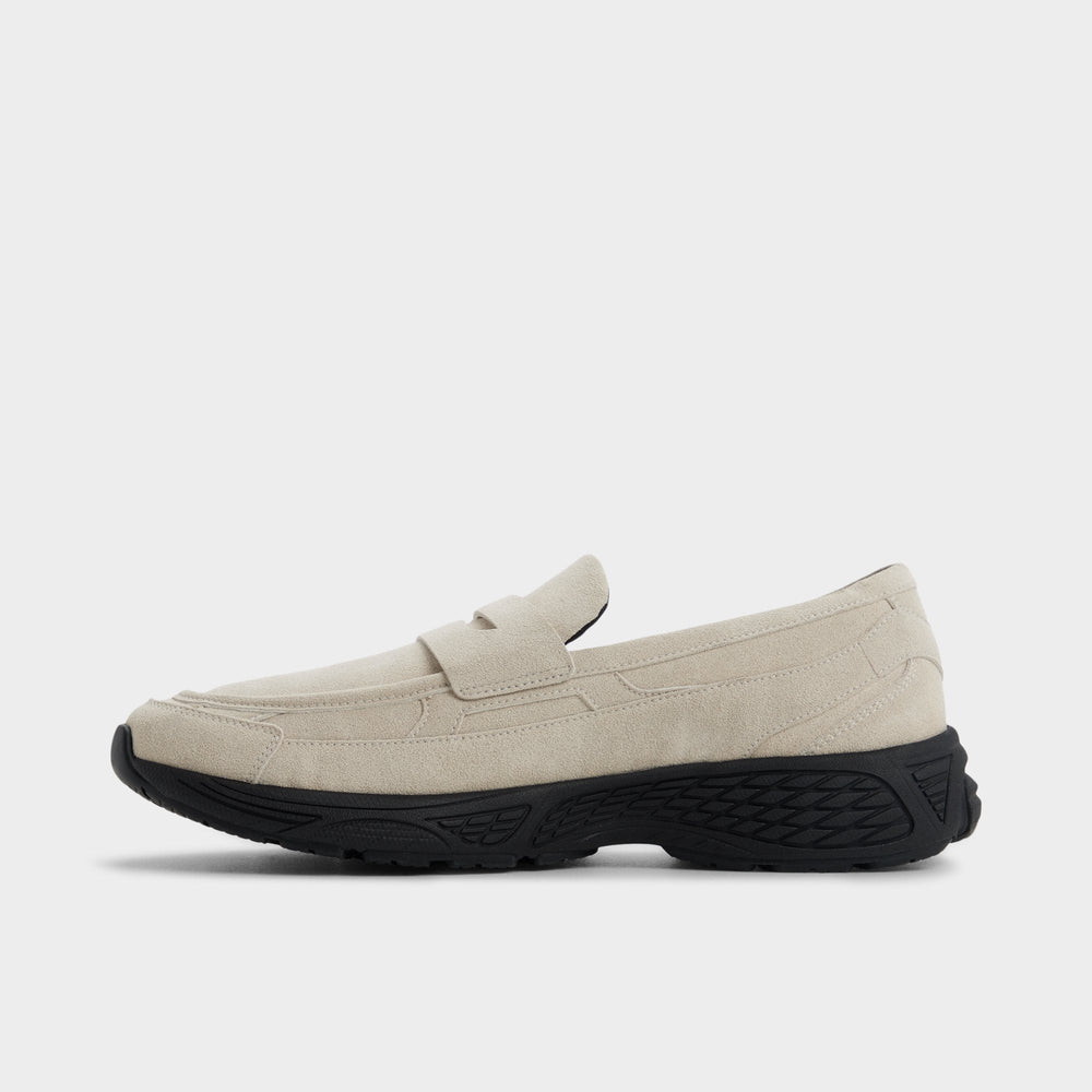 Loafersnkr in Ivory - Slip-on sneaker, Jogger sole | Aldo sale
