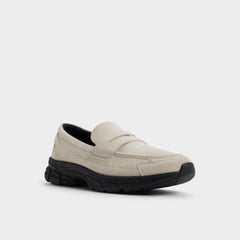 Loafersnkr in Ivory - Slip-on sneaker, Jogger sole | Aldo sale