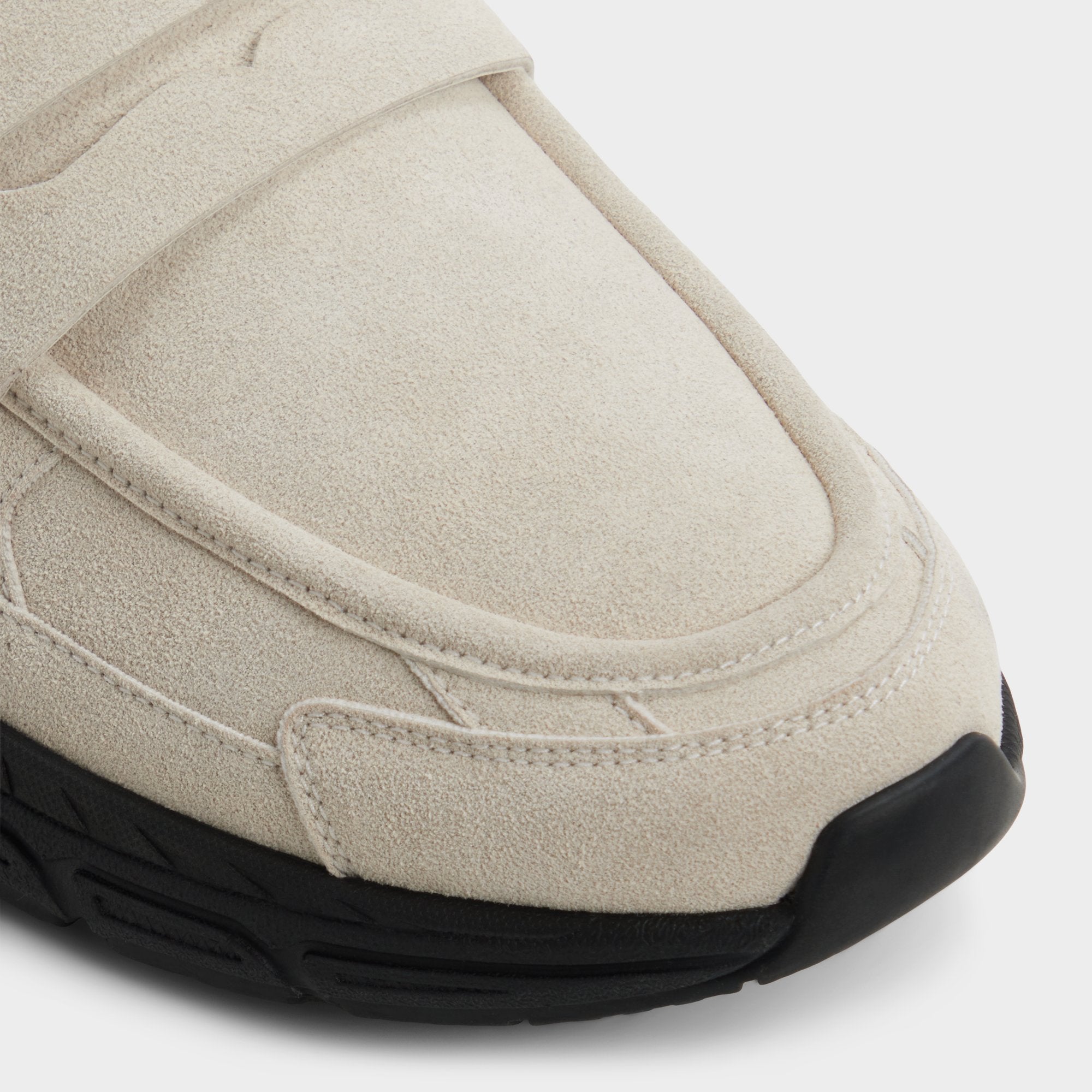 Loafersnkr in Ivory - Slip-on sneaker, Jogger sole | Aldo sale