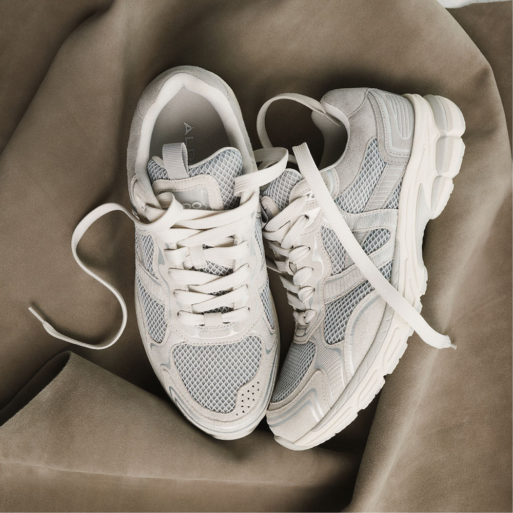 Blade in Grey - Low top sneaker, Jogger sole | Aldo on sale