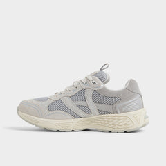Blade in Grey - Low top sneaker, Jogger sole | Aldo on sale
