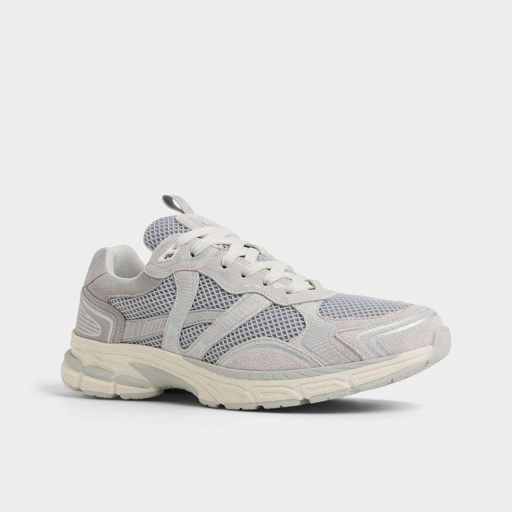 Blade in Grey - Low top sneaker, Jogger sole | Aldo on sale