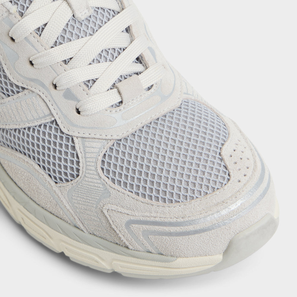Blade in Grey - Low top sneaker, Jogger sole | Aldo on sale