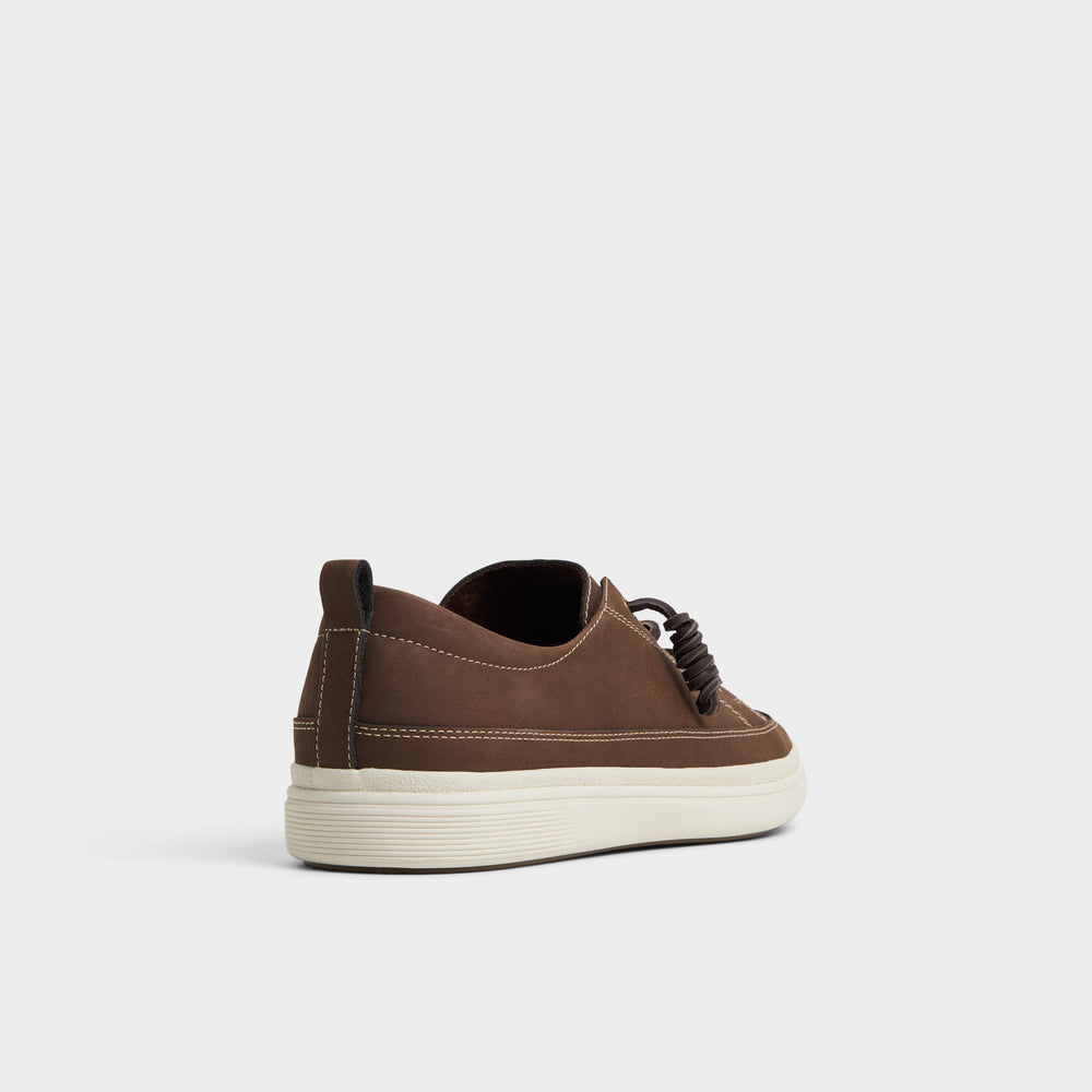 Tristin in Brown 14041860 - Low top sneaker, Cup sole | Aldo online
