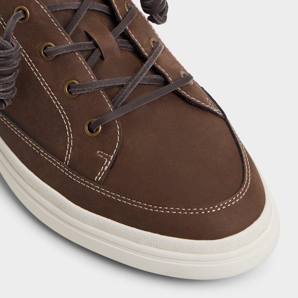 Tristin in Brown 14041860 - Low top sneaker, Cup sole | Aldo online