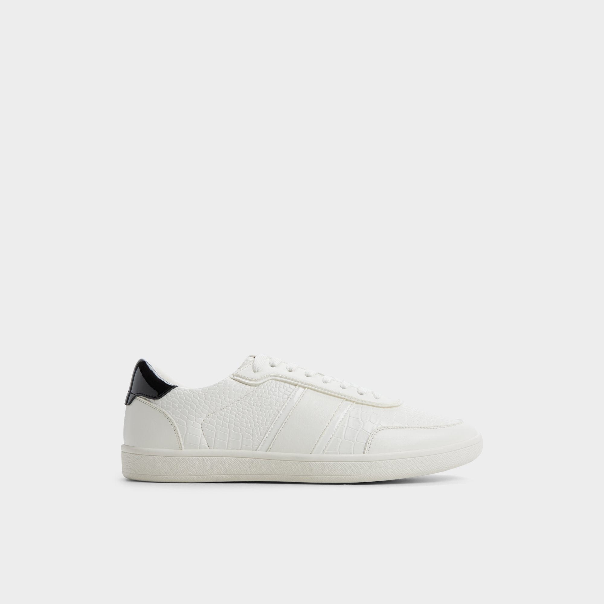 Uptownn in White Combo - Low top sneaker | Aldo discount