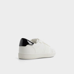 Uptownn in White Combo - Low top sneaker | Aldo discount