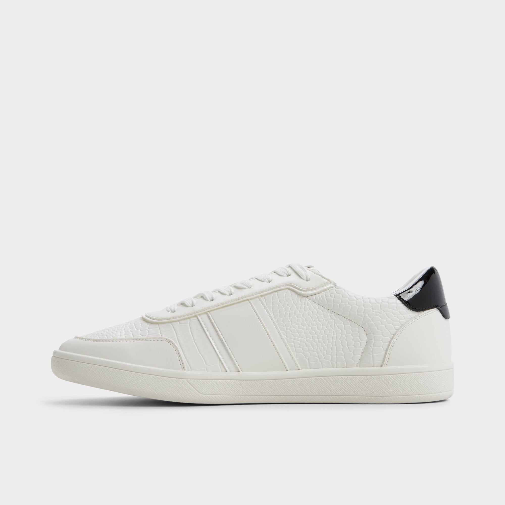 Uptownn in White Combo - Low top sneaker | Aldo discount