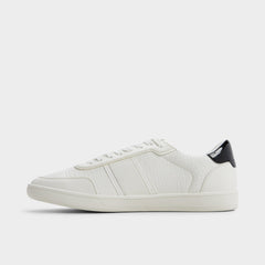 Uptownn in White Combo - Low top sneaker | Aldo discount