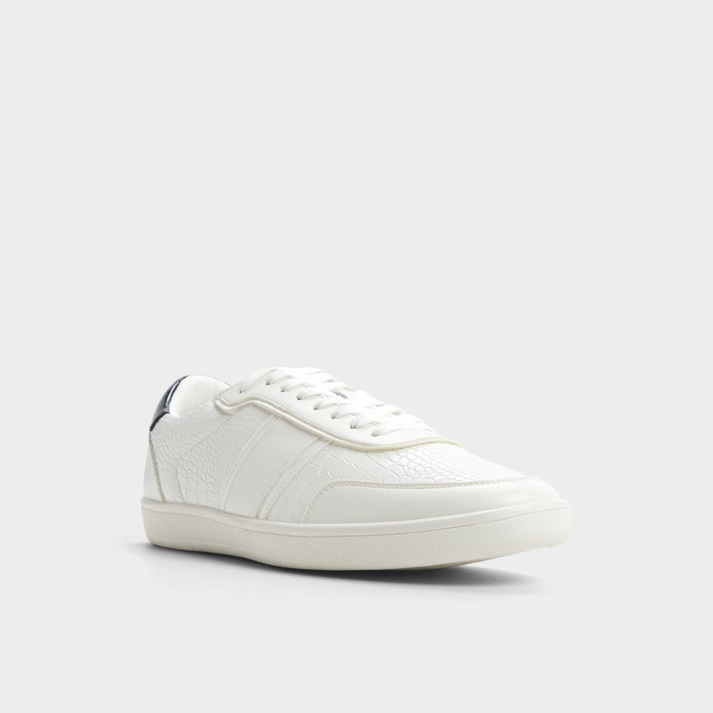 Uptownn in White Combo - Low top sneaker | Aldo discount