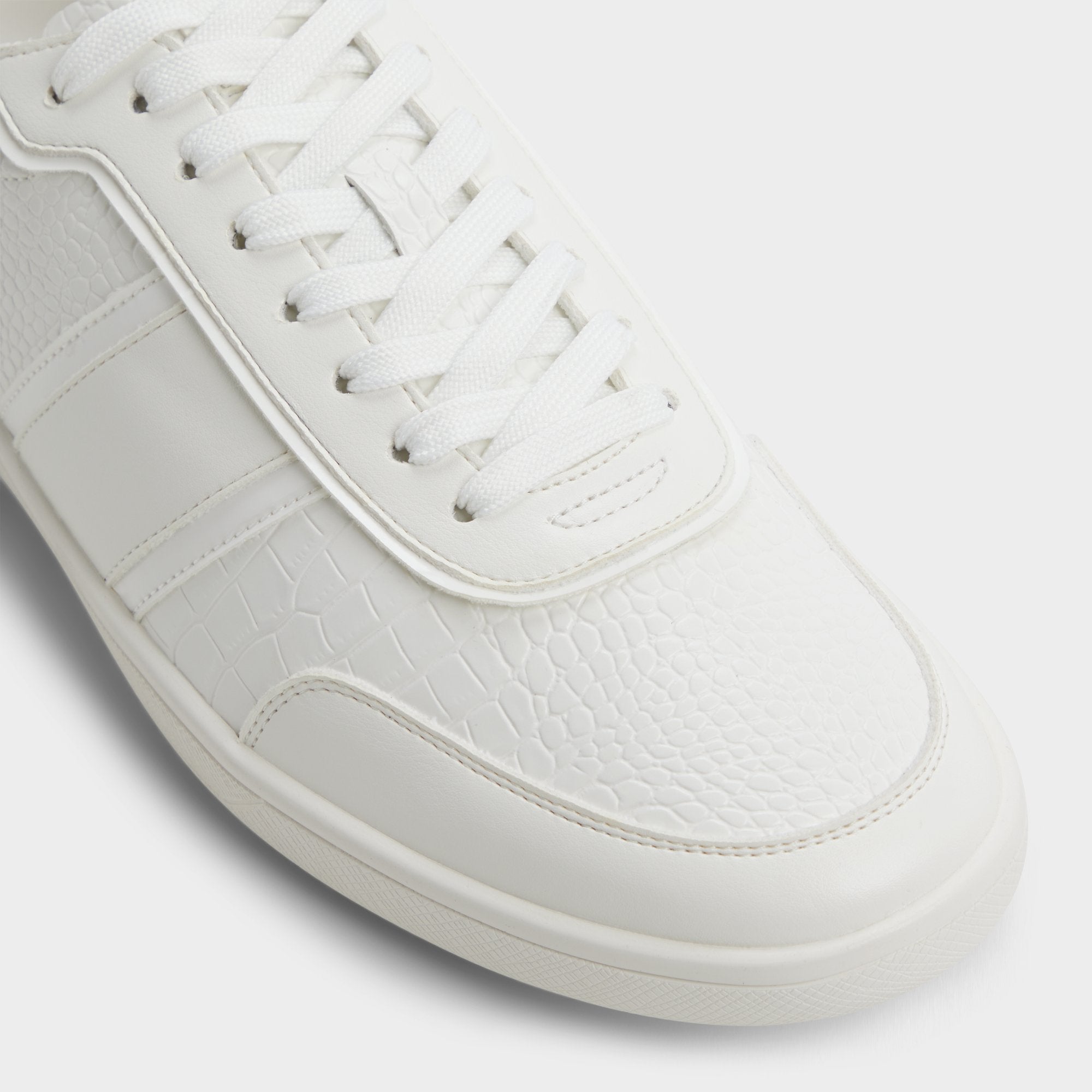 Uptownn in White Combo - Low top sneaker | Aldo discount