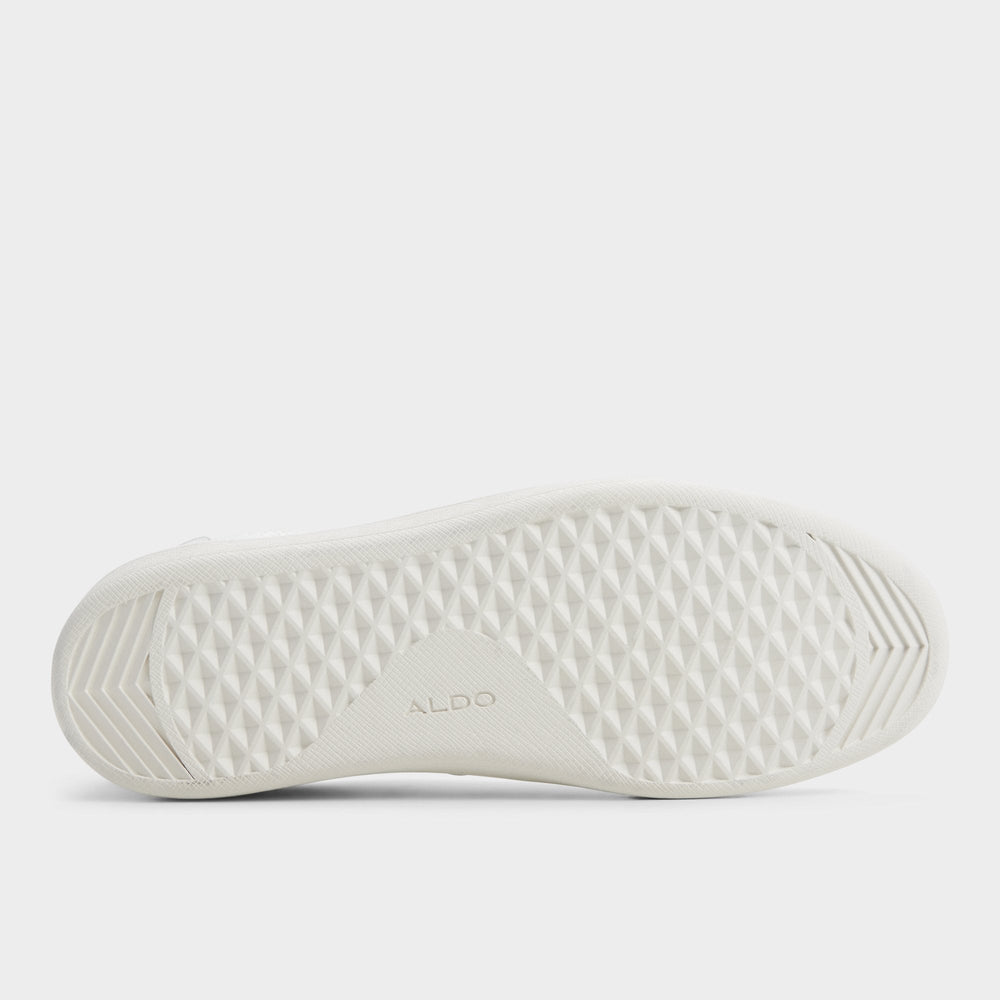 Uptownn in White Combo - Low top sneaker | Aldo discount