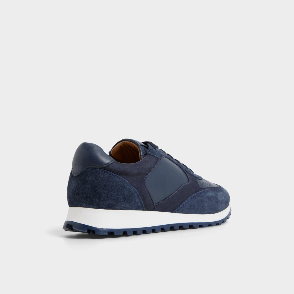 Gordo in Navy - Low top sneaker | Aldo outlet