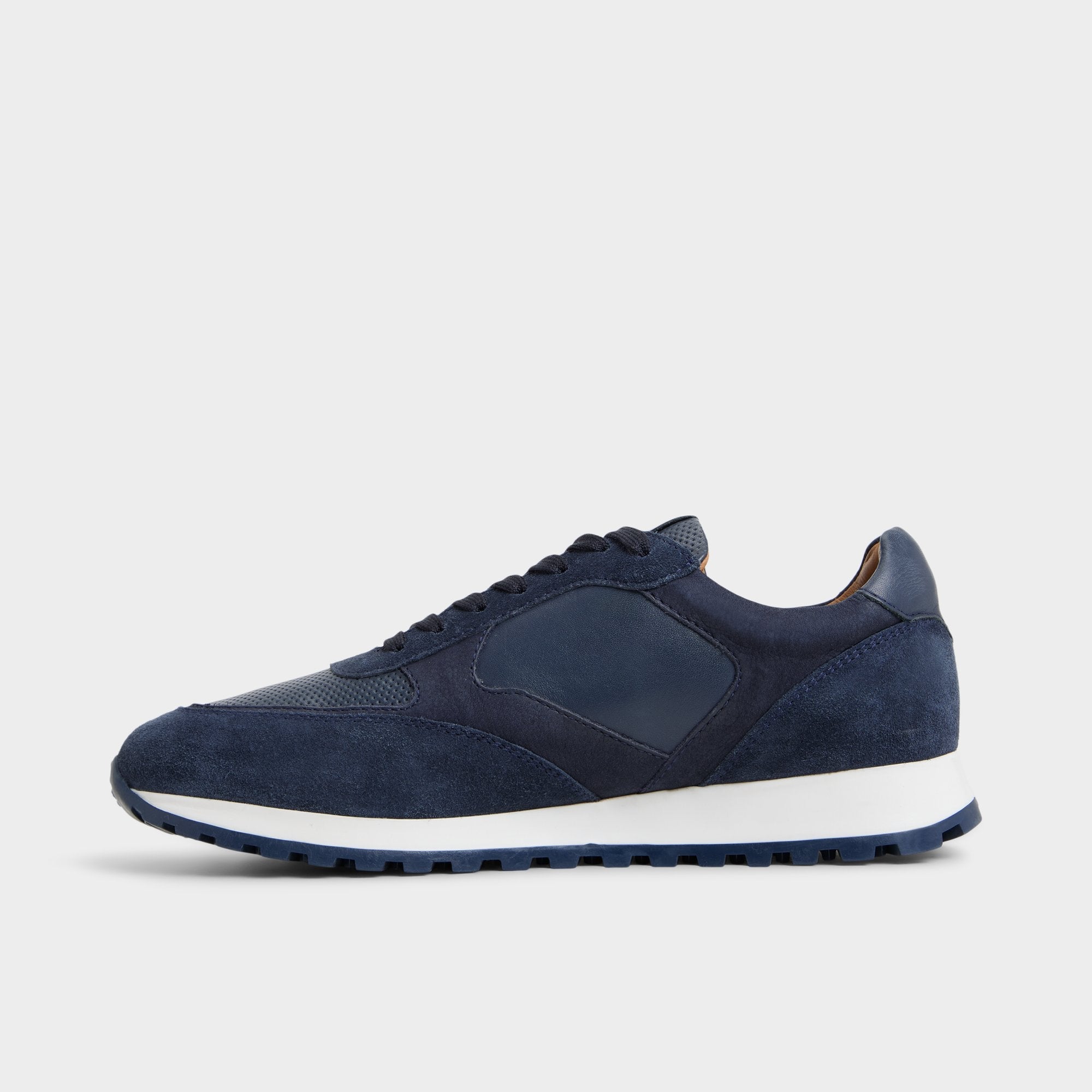 Gordo in Navy - Low top sneaker | Aldo outlet
