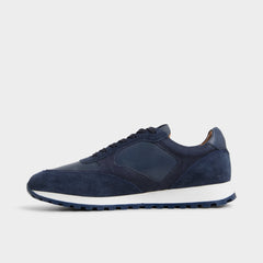 Gordo in Navy - Low top sneaker | Aldo outlet