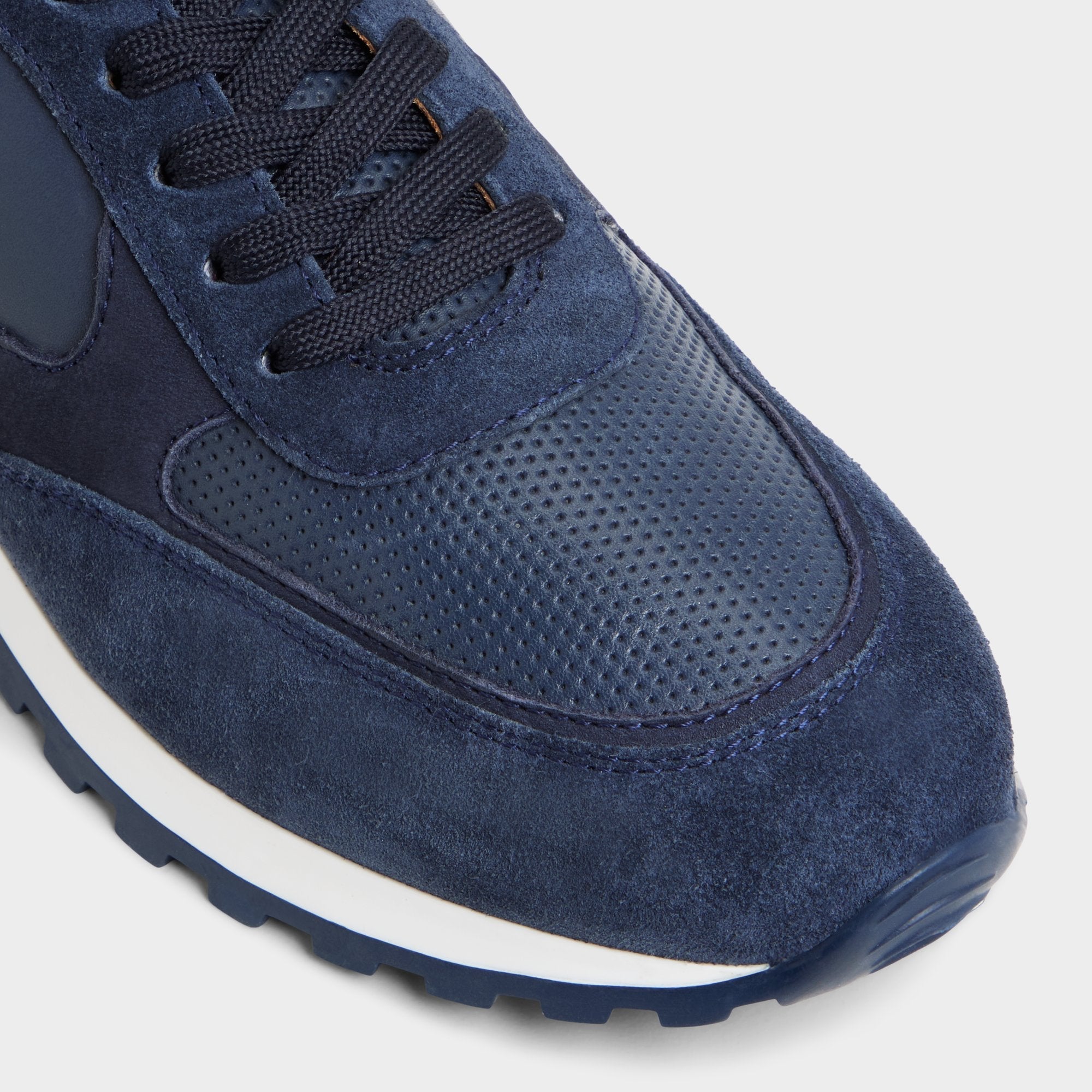 Gordo in Navy - Low top sneaker | Aldo outlet