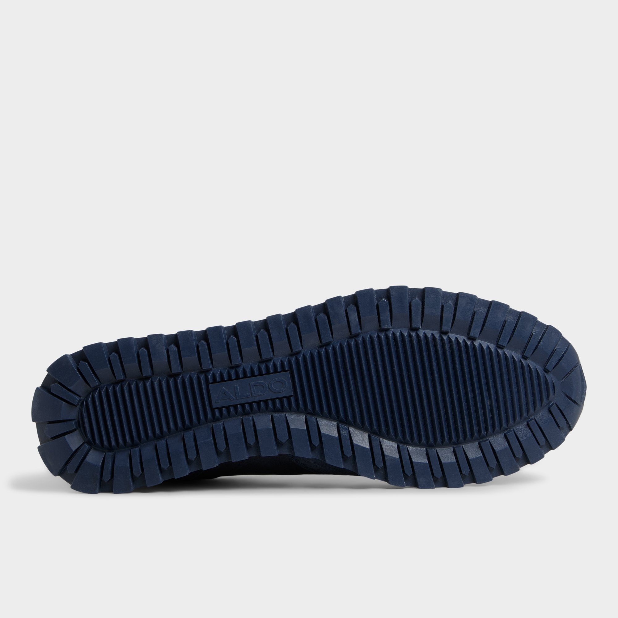 Gordo in Navy - Low top sneaker | Aldo outlet