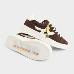 Mtl1972snkr-m Dark Brown Men's Low top - Low top sneaker, Cup sole | Aldo sale