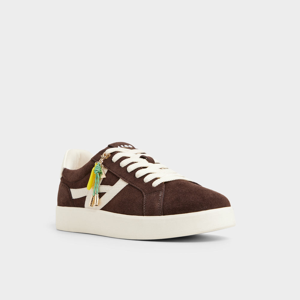 Mtl1972snkr-m Dark Brown Men's Low top - Low top sneaker, Cup sole | Aldo sale