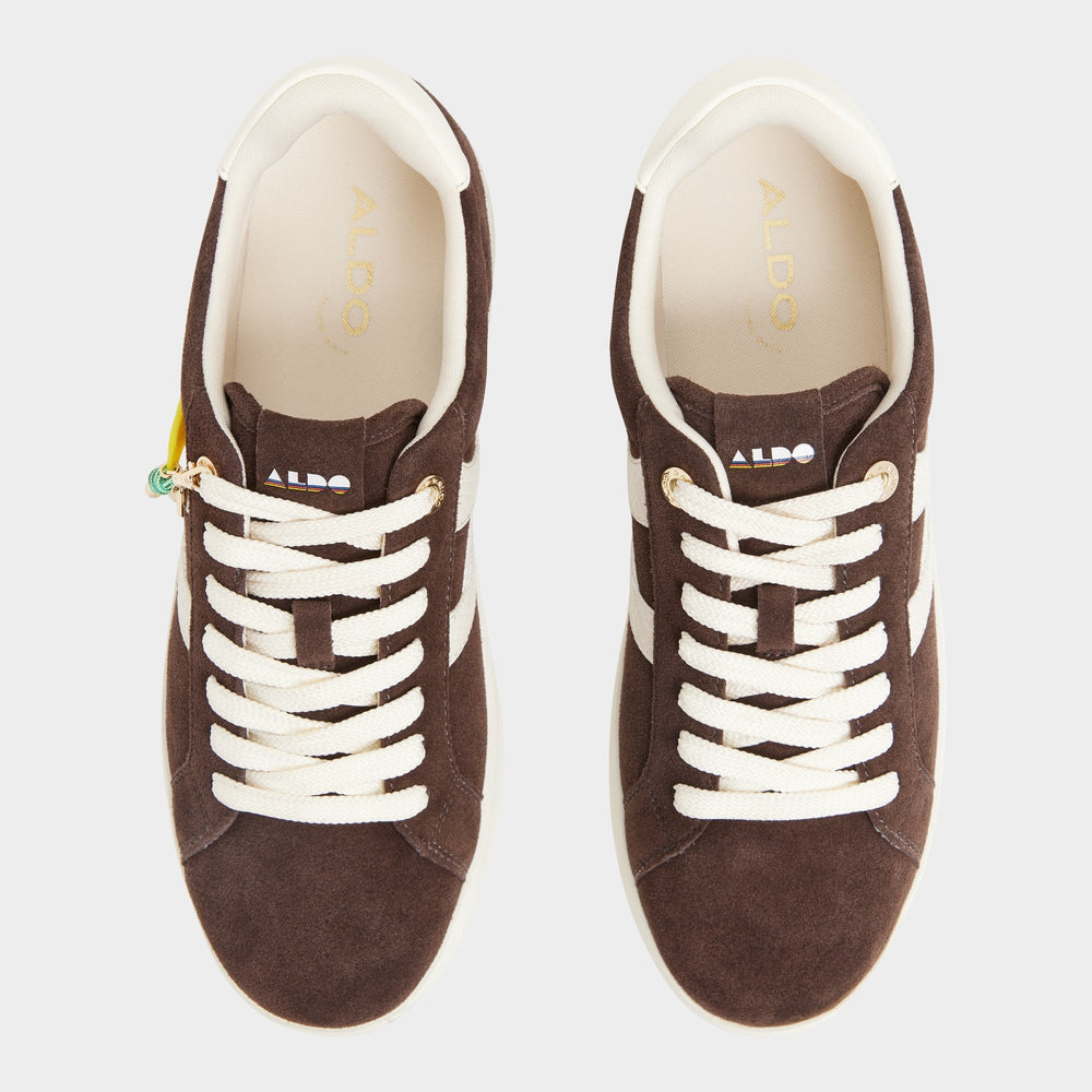 Mtl1972snkr-m Dark Brown Men's Low top - Low top sneaker, Cup sole | Aldo sale