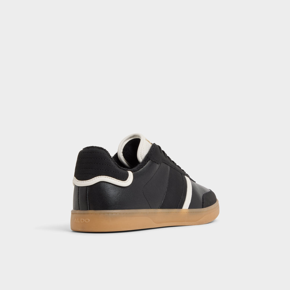 Freekick Black Men's Low top - Low top sneaker, Cup sole | Aldo on sale