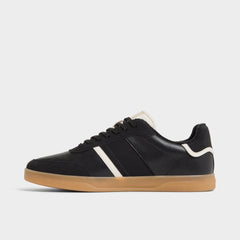 Freekick Black Men's Low top - Low top sneaker, Cup sole | Aldo on sale