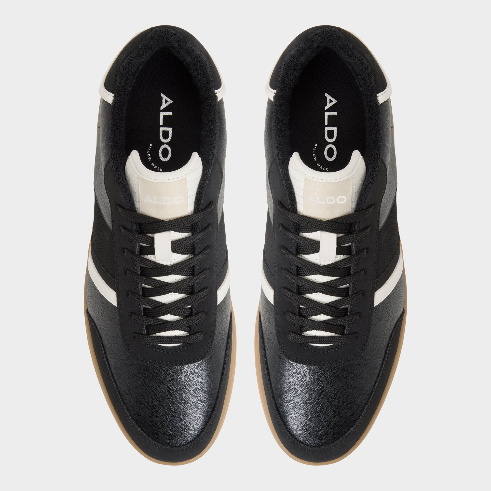Freekick Black Men's Low top - Low top sneaker, Cup sole | Aldo on sale