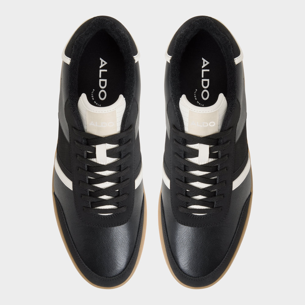 Freekick Black Men's Low top - Low top sneaker, Cup sole | Aldo on sale