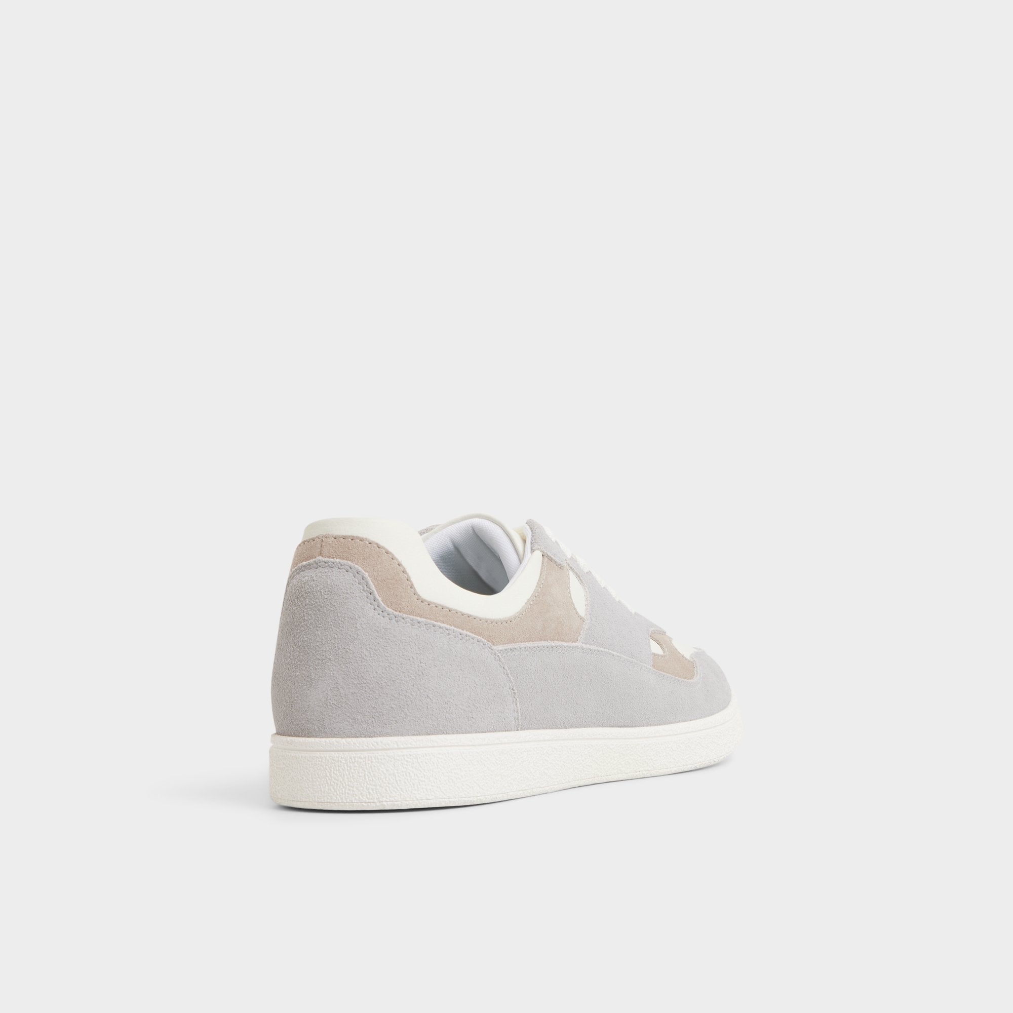 Curtis in Grey Multi - Low top sneaker, Cup sole | Aldo online