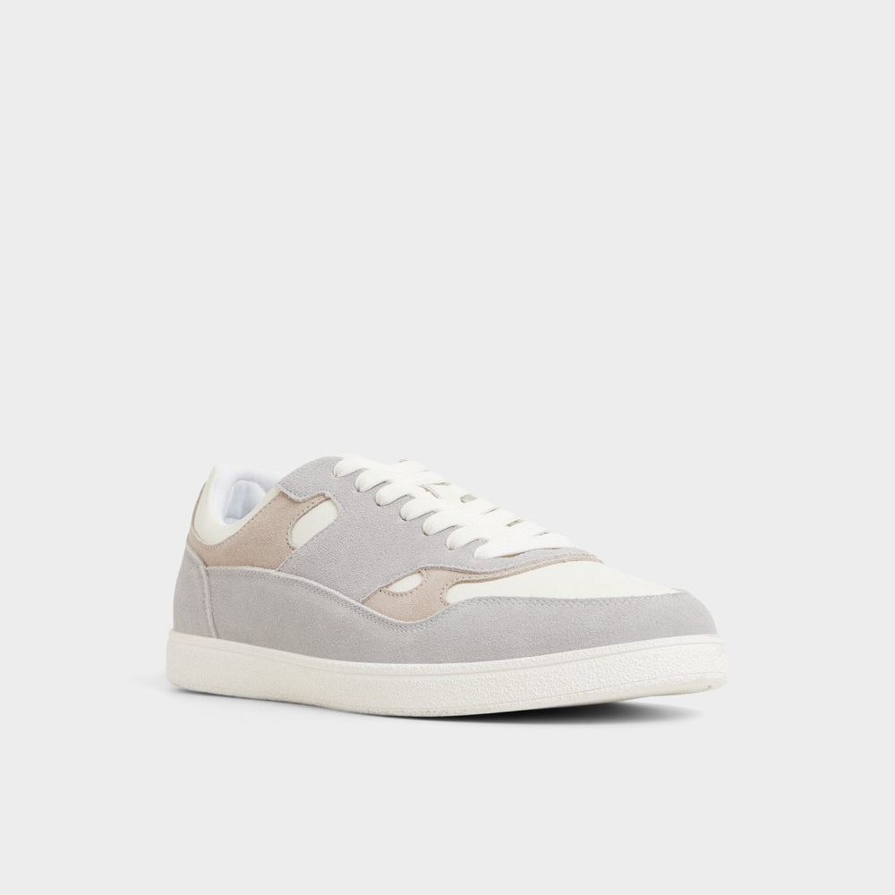 Curtis in Grey Multi - Low top sneaker, Cup sole | Aldo online