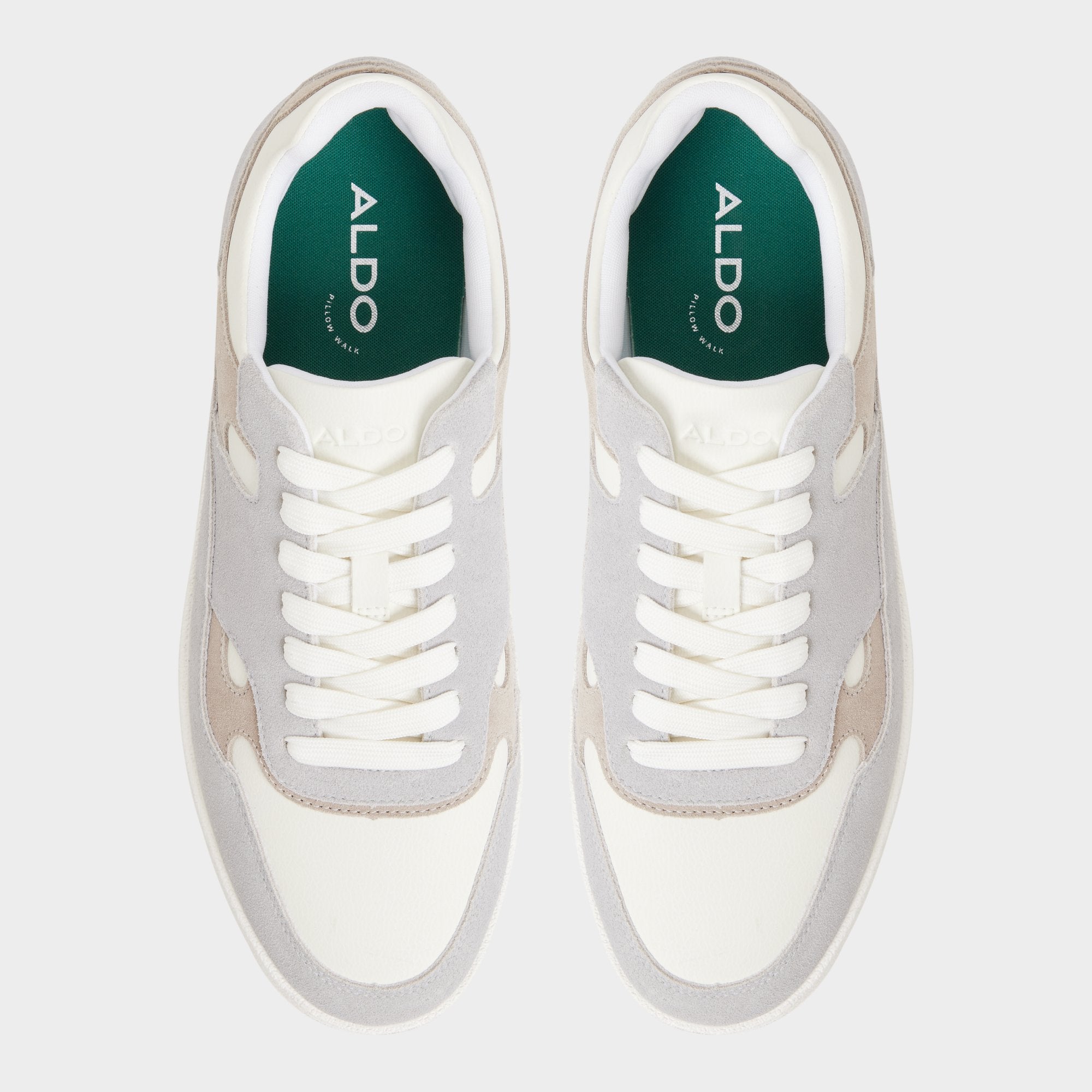 Curtis in Grey Multi - Low top sneaker, Cup sole | Aldo online