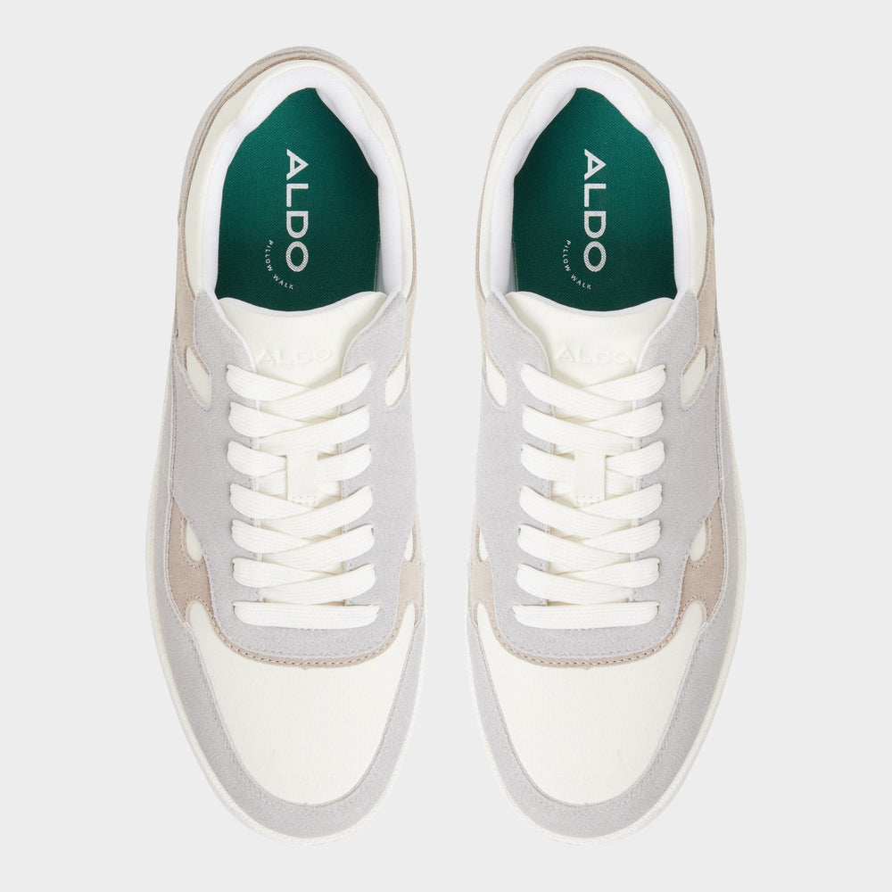 Curtis in Grey Multi - Low top sneaker, Cup sole | Aldo online