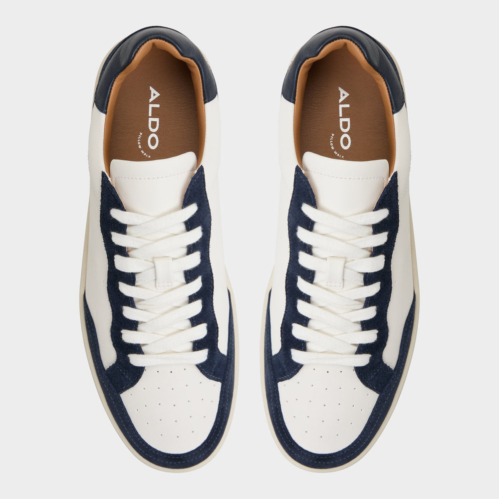 Wildbrook Bone Men's Low top - Low top sneaker | Aldo discount