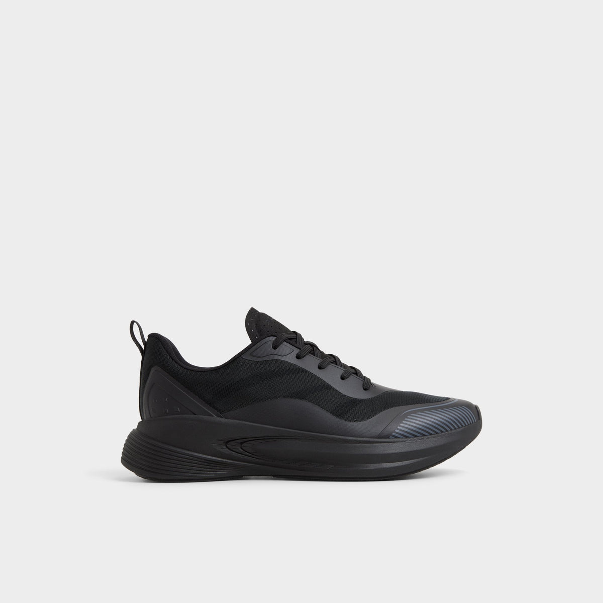 Pillowsnkr in M Black Black14112555 - Jogger sneaker, Jogger sole | Aldo outlet