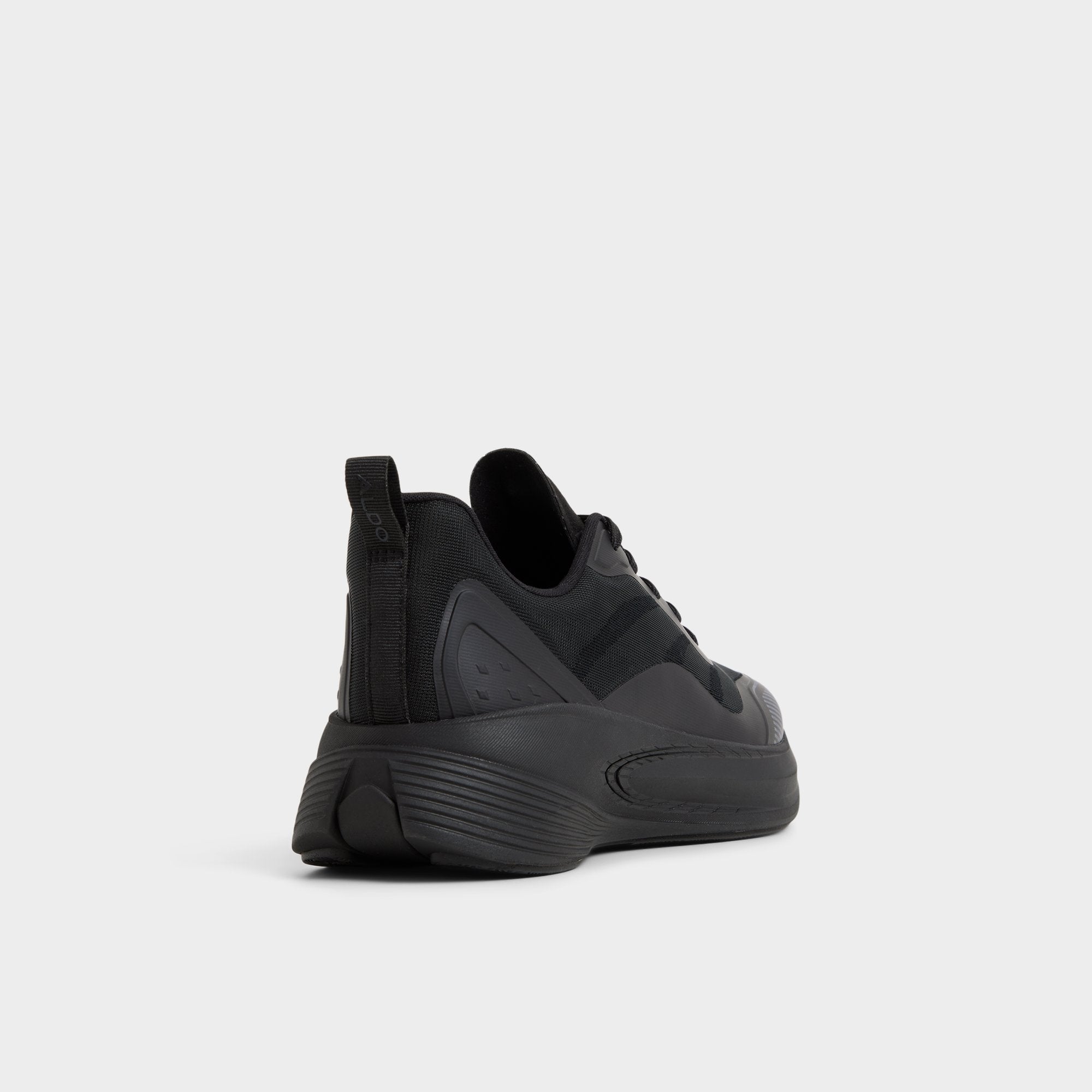 Pillowsnkr in M Black Black14112555 - Jogger sneaker, Jogger sole | Aldo outlet