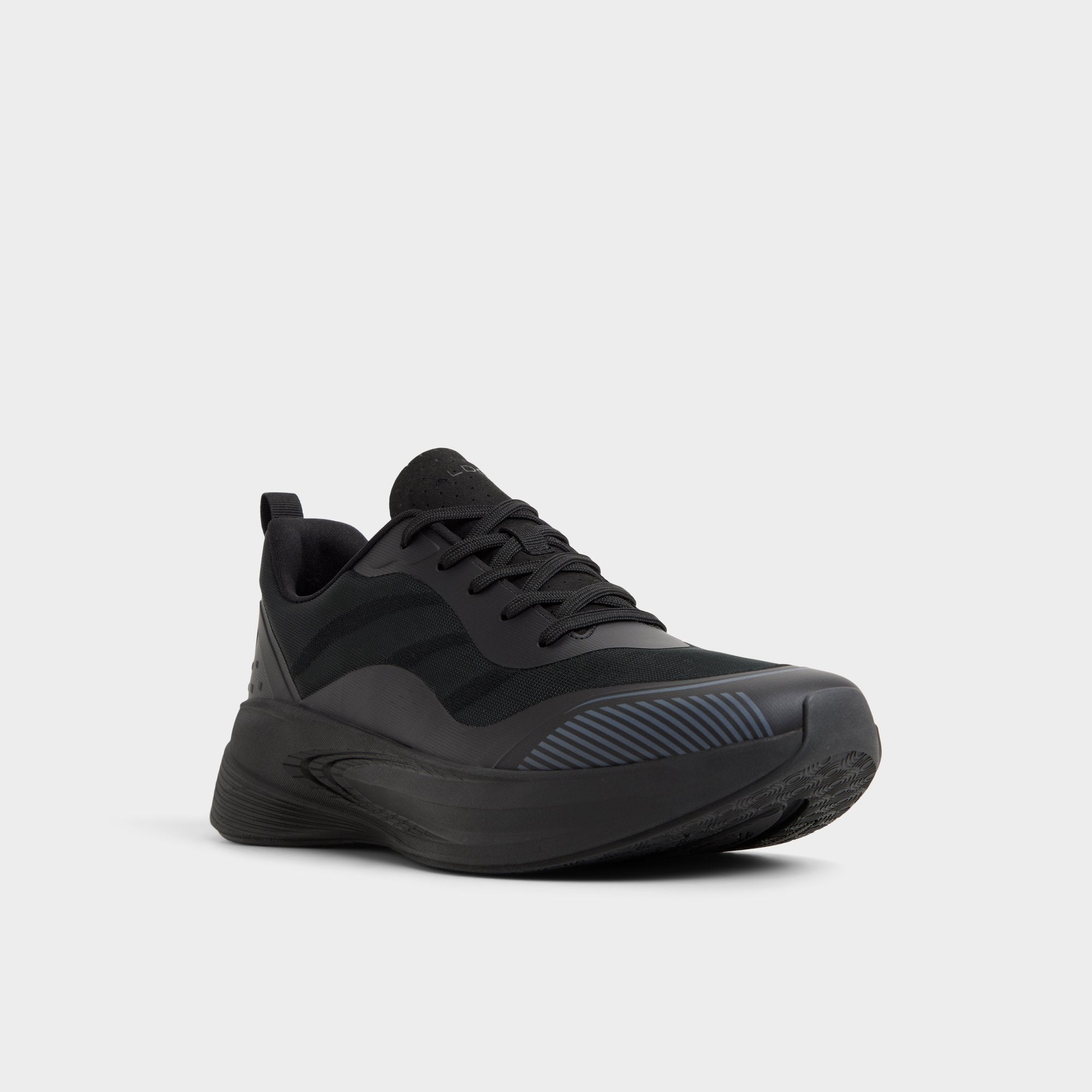 Pillowsnkr in M Black Black14112555 - Jogger sneaker, Jogger sole | Aldo outlet