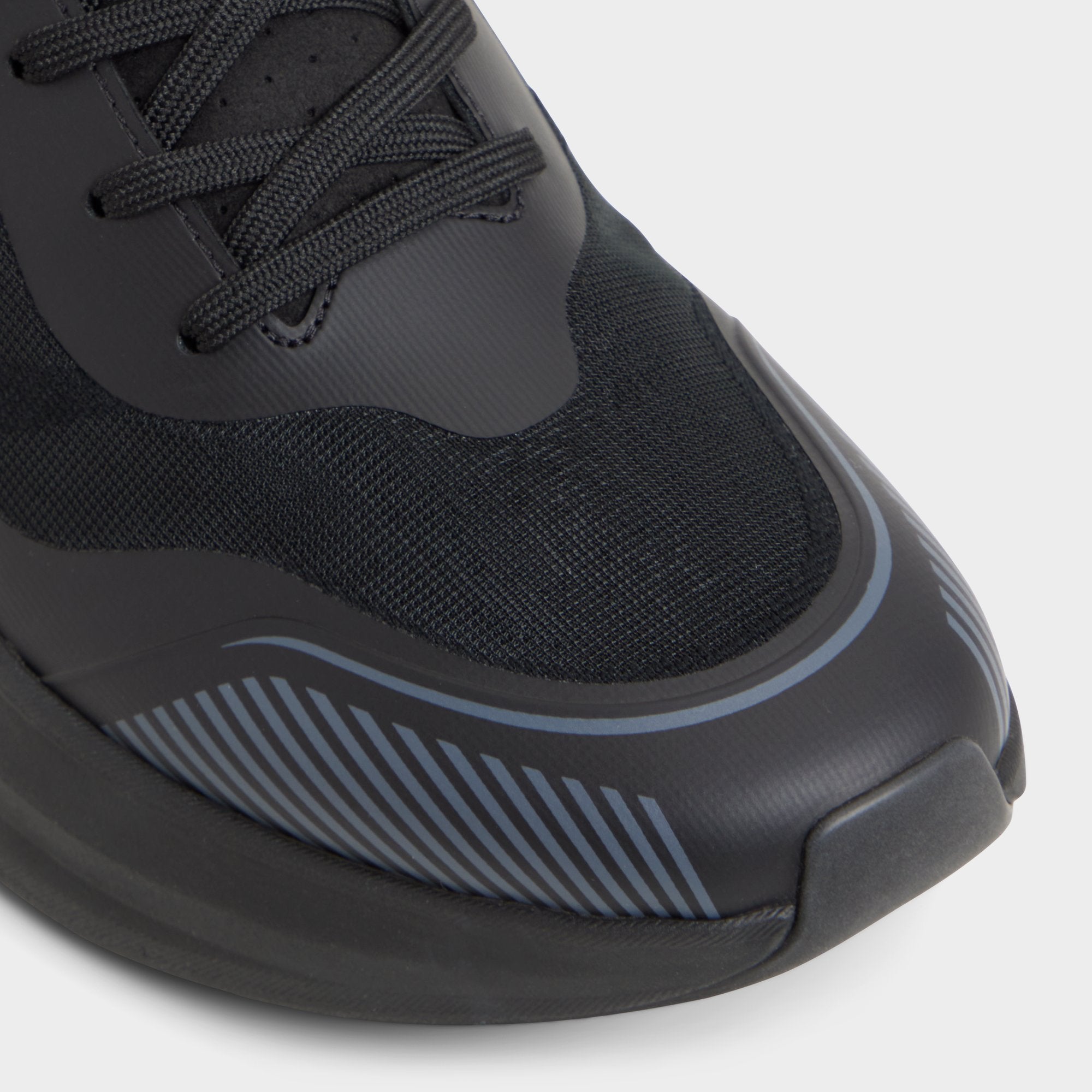 Pillowsnkr in M Black Black14112555 - Jogger sneaker, Jogger sole | Aldo outlet