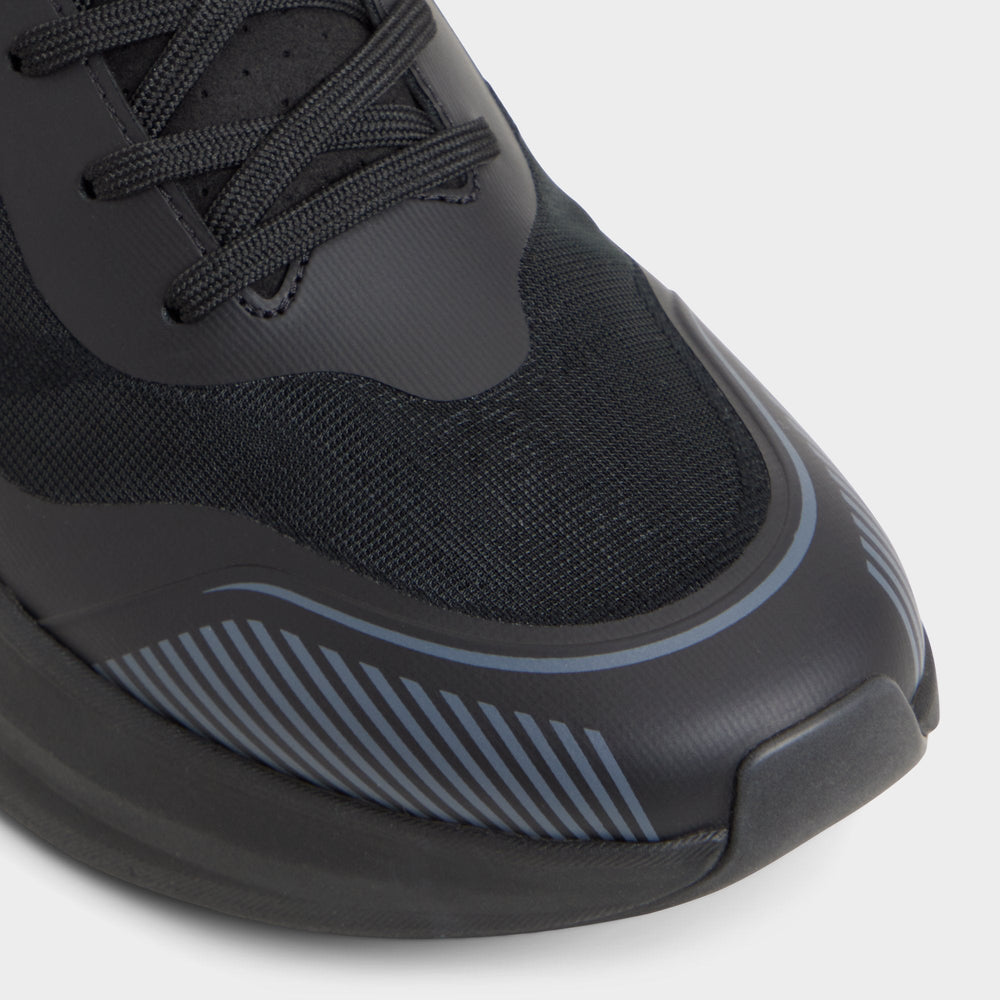 Pillowsnkr in M Black Black14112555 - Jogger sneaker, Jogger sole | Aldo outlet