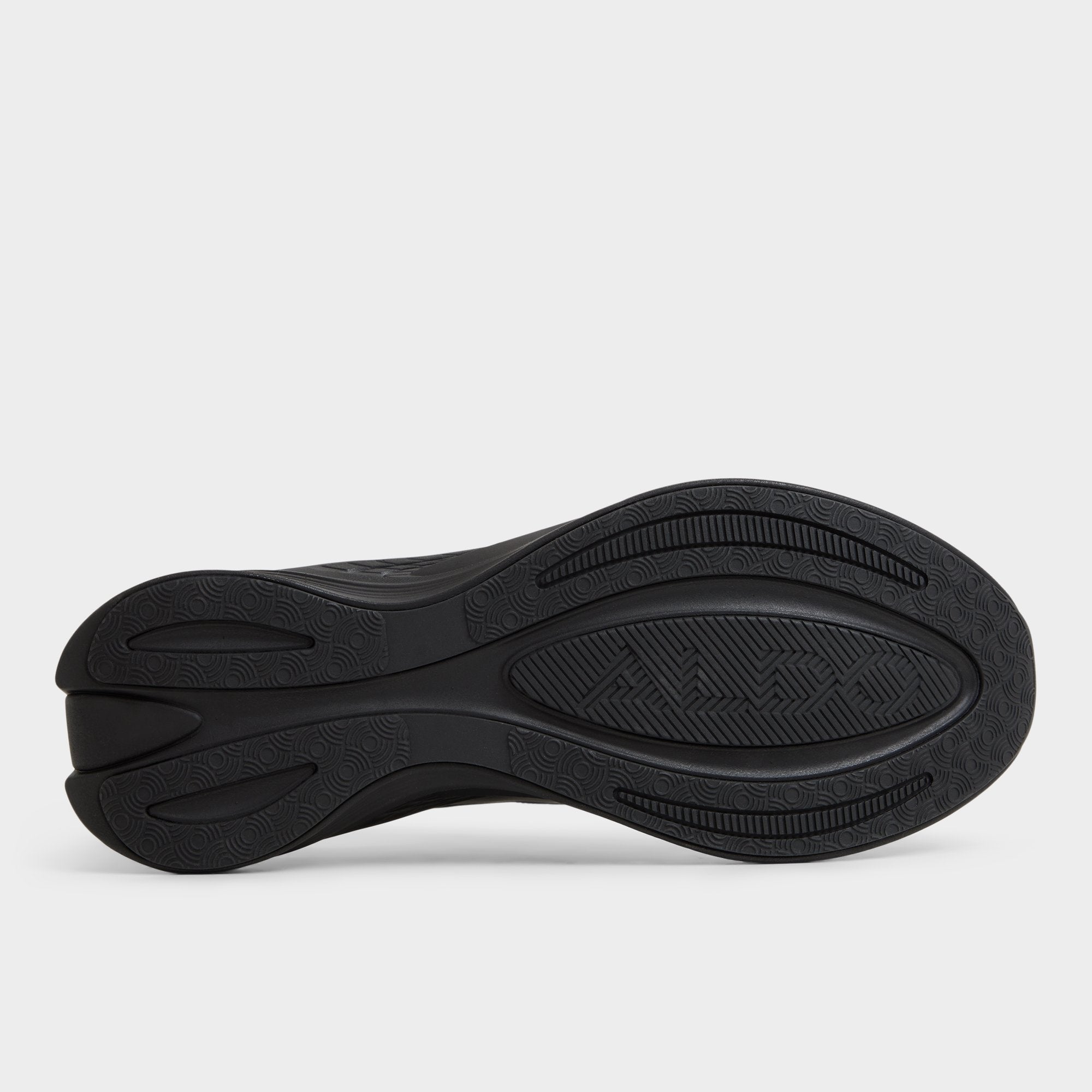 Pillowsnkr in M Black Black14112555 - Jogger sneaker, Jogger sole | Aldo outlet