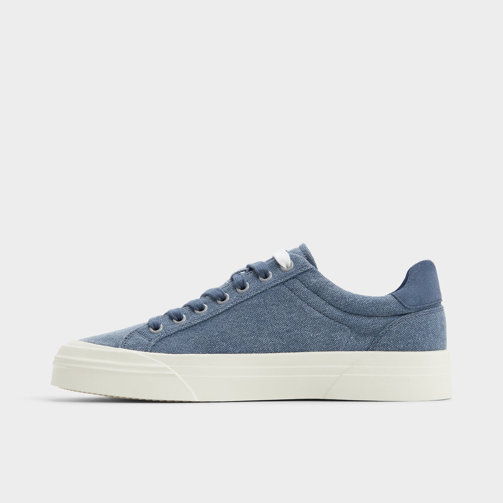 Wildside Light Blue Men's Low top - Low top sneaker | Aldo sale
