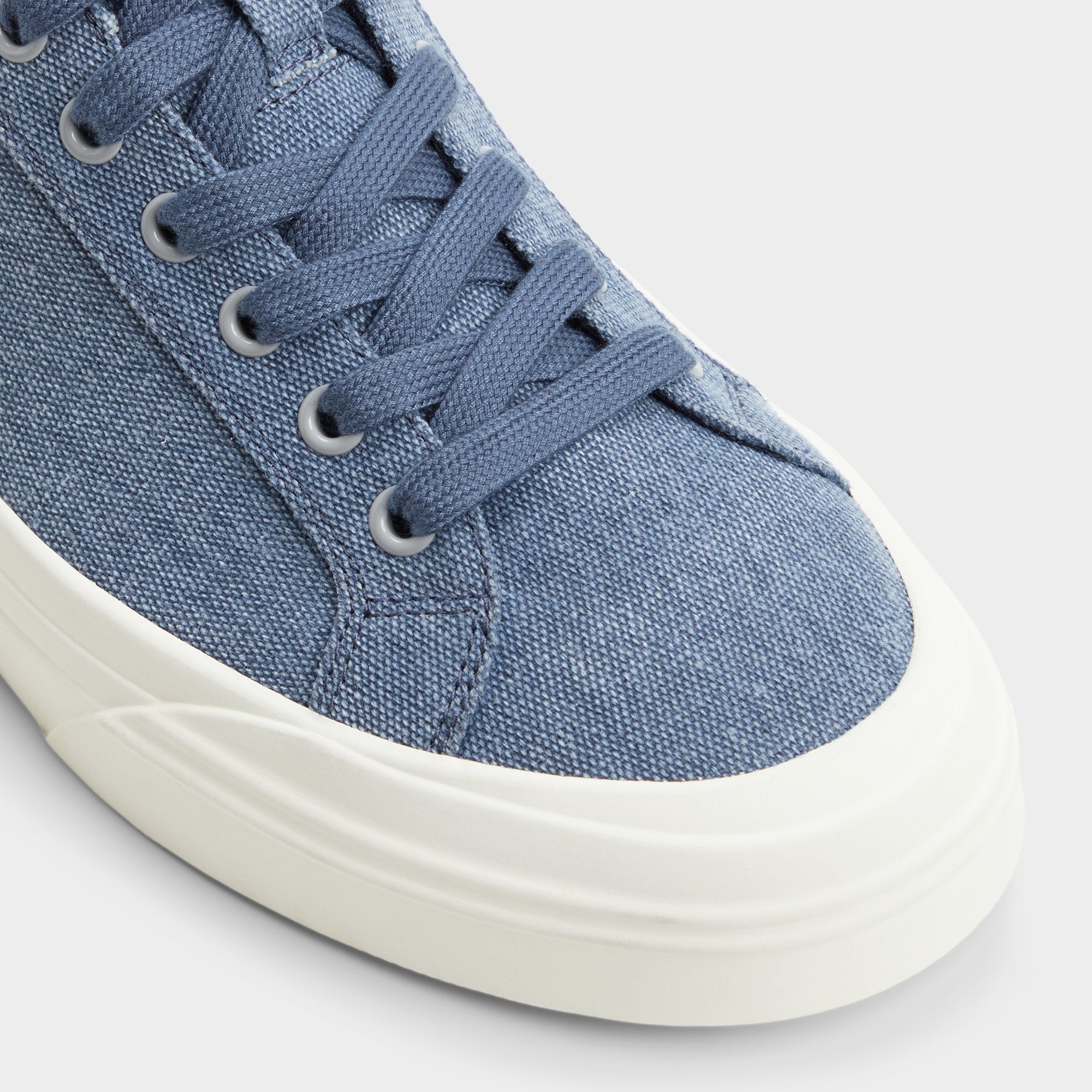 Wildside Light Blue Men's Low top - Low top sneaker | Aldo sale