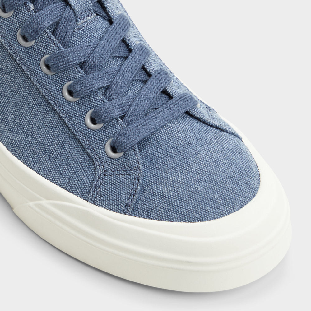 Wildside Light Blue Men's Low top - Low top sneaker | Aldo sale