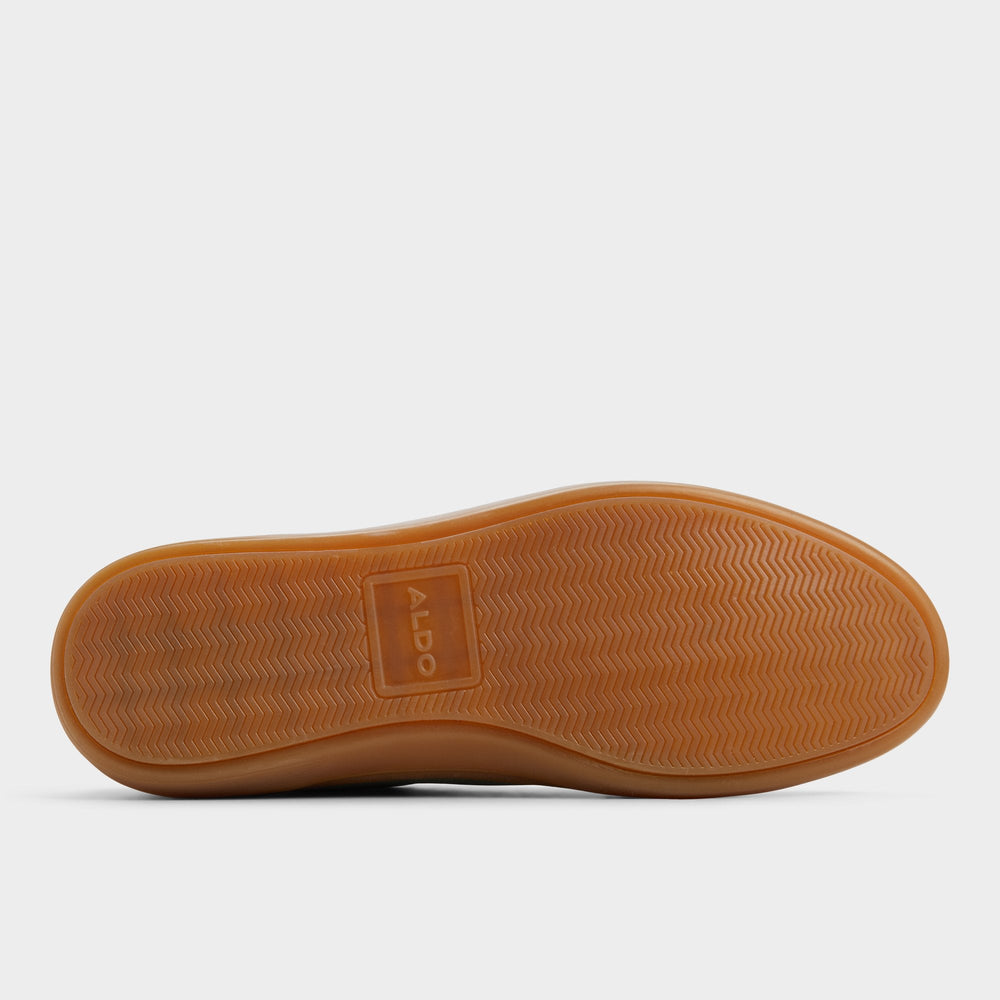 Stepup Light Green Men's Travel essentials - Low top sneaker | Aldo on sale