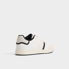 Freekick White Men's Low top - Low top sneaker, Cup sole | Aldo for sale